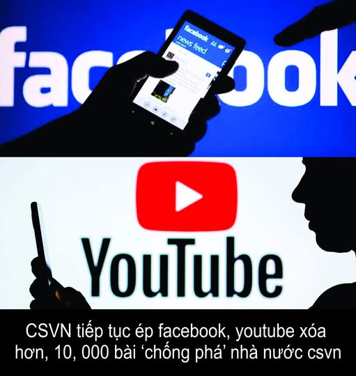 KHI “THÀNH TÍCH” LÀ BỊT MIỆNG DÂN